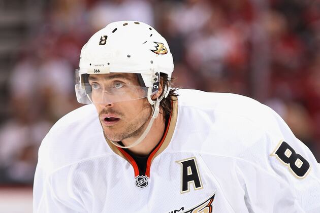 NHL Lockout: 5 Players That Would Lose the Most from Full-Season Work Stoppage