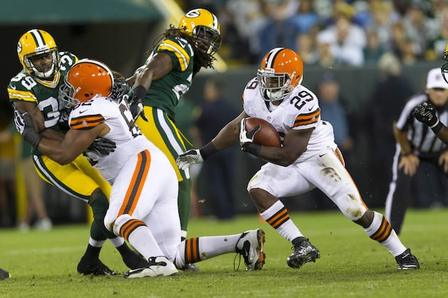 Cleveland Browns: Projecting Final 53-Man Roster After NFL Preseason Week 2