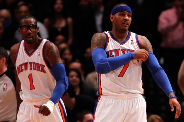 7 Reasons New York Knicks Can Win the NBA Championship
