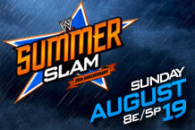WWE SummerSlam 2012: Predictions for WWE's Big Summer Event