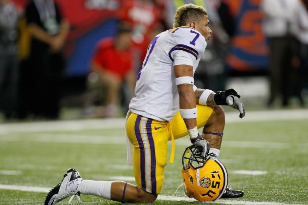62 Things You Have to Know Before the New College Football Season Kicks off