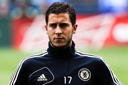 Wigan vs. Chelsea: Eden Hazard and Oscar Performance Tracker