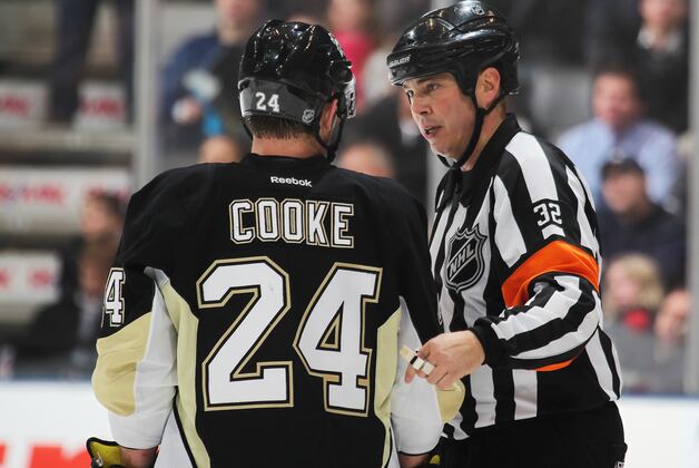 Totally Warranted NHL Rule Changes the Competition Committee Should Consider