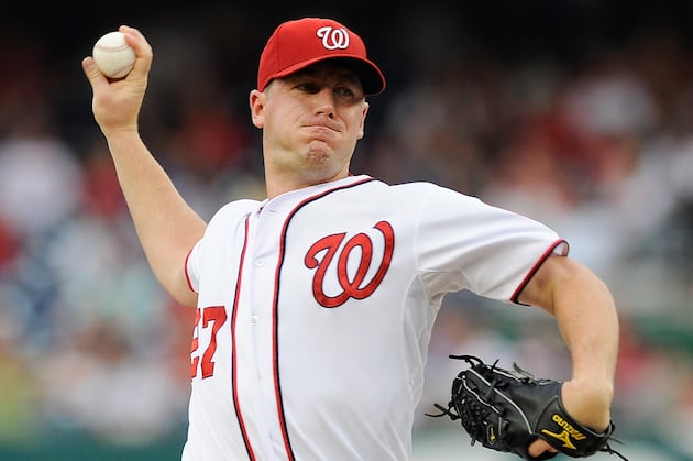 Why Jordan Zimmermann Is the Most Underrated Pitcher in Baseball