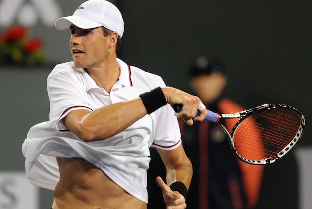 Men's Tennis: Six Sleepers Who Can Make a Deep Run in the U.S. Open