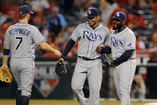 Tampa Bay Rays' Players Who Must Step Up in Order to Make the Playoffs
