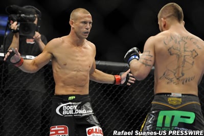 Donald Cerrone vs. Anthony Pettis: Head-to-Toe Breakdown