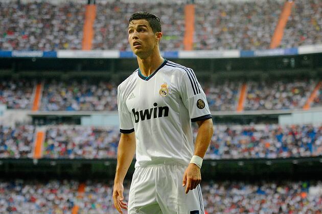 Real Madrid: 5 Observations from the 1-1 Draw Against Valencia