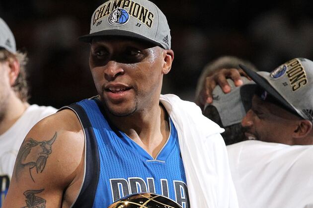 5 Aging NBA Stars Who Must Have a Huge Season in 2012-2013