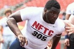 College Football Recruiting 2013: 10 Elite Recruits Who Don't Fear Sanctions