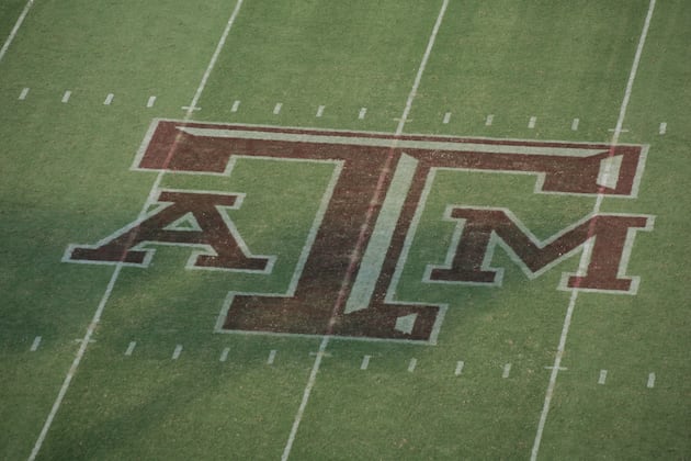 Texas A&M Football: 5 Current Aggies Who Were Recruiting Busts