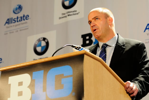 Penn State Football: Re-Evaluating O'Brien's Recruiting Priorities