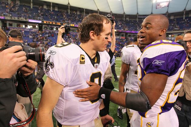 Fantasy Football 2012: Most Consistent Fantasy Options at Each Position