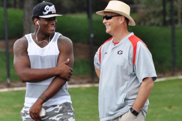 CFB Recruiting 2013: The 10 Biggest Commitment Snubs so Far This Year