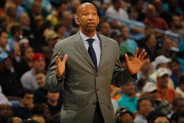 5 Key Goals for Monty Williams and New Orleans Hornets