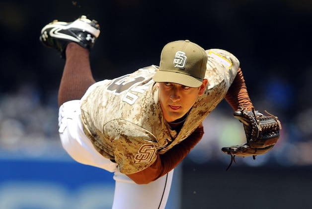 3 Youngsters San Diego Padres Fans Can Look Forward To