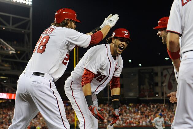 Fresh MLB Power Rankings: Where Do Things Stand at the Three-Quarter Mark?