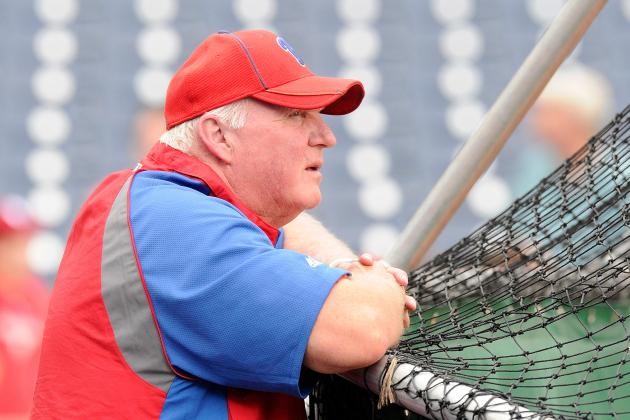 7 Reasons Charlie Manuel Needs to Keep His Job as Phillies' Skipper for 2013