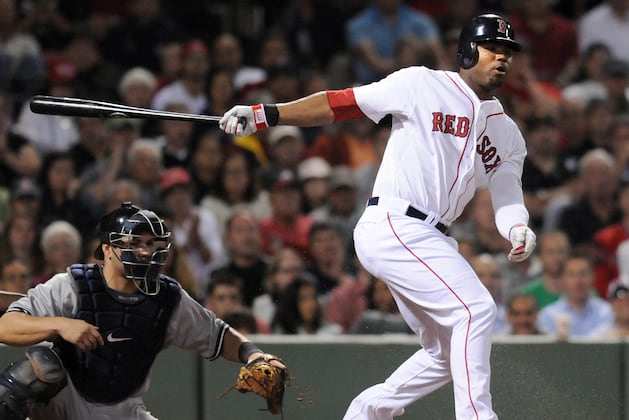 6 Reasons the Boston Red Sox Should Trade Carl Crawford ASAP