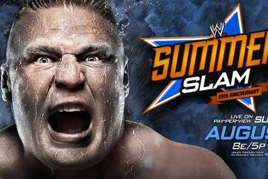 SummerSlam 2012: Recapping and Grading the Event