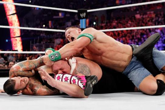 WWE SummerSlam: The 5 Biggest Mistakes Made