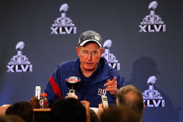 3 New York Giants Who Don't Deserve a Starting Job