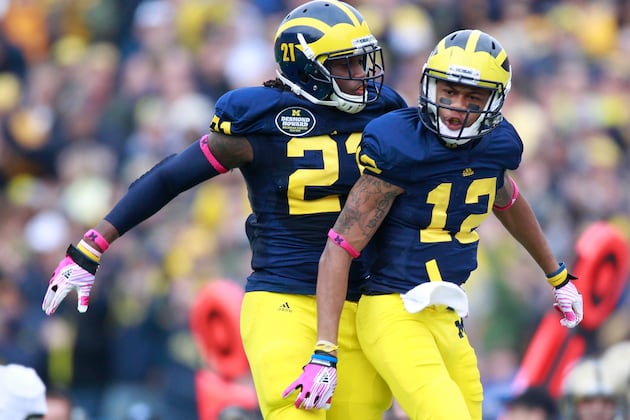 Alabama vs. Michigan: A Blueprint for a Maize and Blue Upset in Week 1