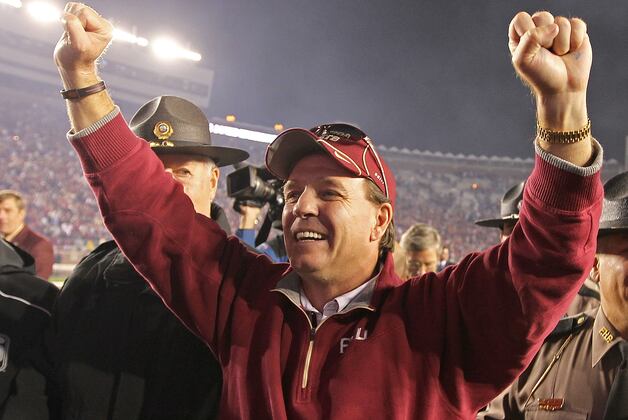 Florida State Seminoles Football: 5 Freshmen 'Noles Fans Are Dying to See