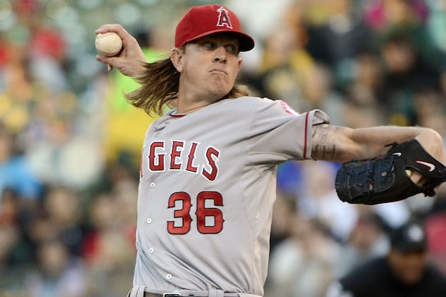 Fantasy Baseball: 5 Tips for Handling Your Pitching Staff in the Stretch Run