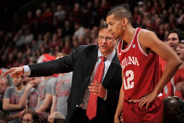 Indiana Basketball: 4 Upgrades Indiana Must Make to Get to the 2013 Final Four