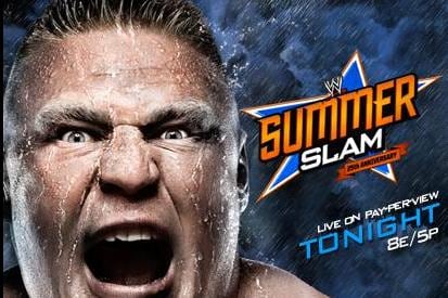 WWE SummerSlam 2012 Results: Grading Each Competitor's Performance at Latest PPV