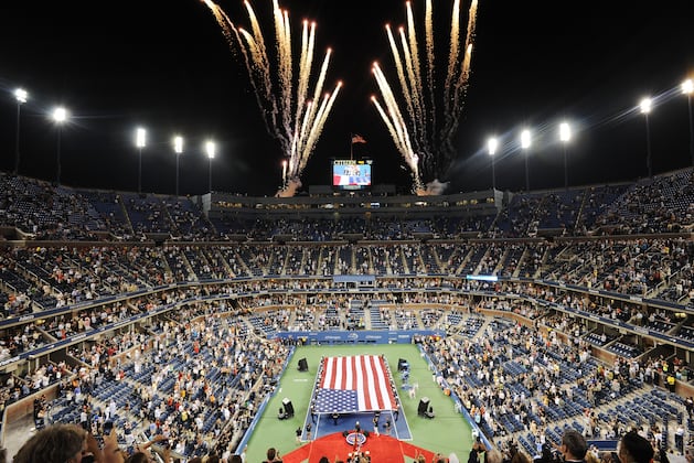 8 Players to Watch in New York at the U.S. Open