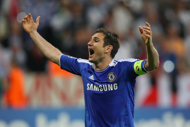 Chelsea FC: 5 Bold Predictions for the 2012-13 English Premier League Season