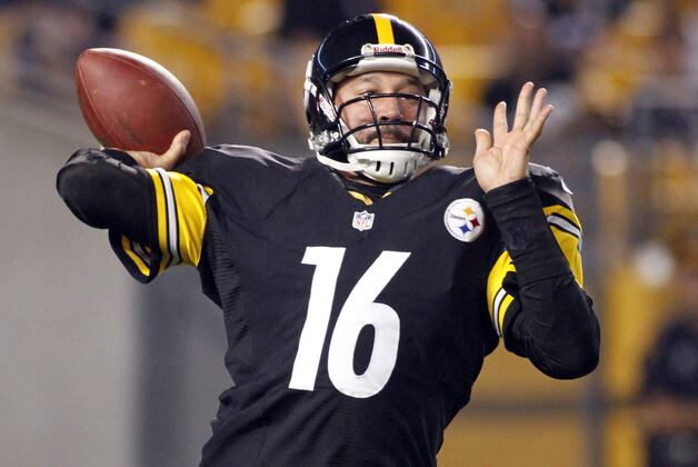 Colts vs. Steelers: Pittsburgh's Biggest Winners and Losers