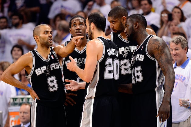Every NBA Team's Biggest Flaw