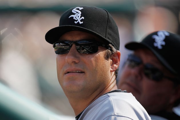 Manager Robin Ventura's Impact on the 2012 Chicago White Sox