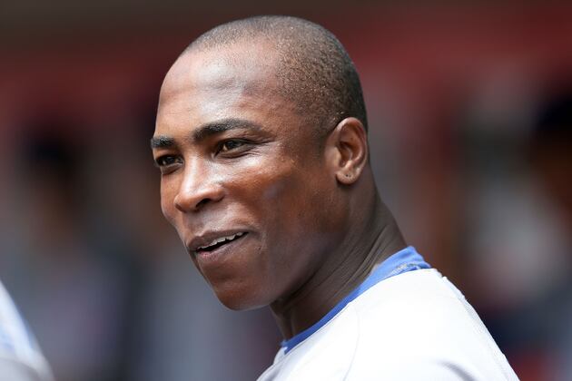 MLB Trade Rumors: Alfonso Soriano and the Top 5 Players Still on the Market