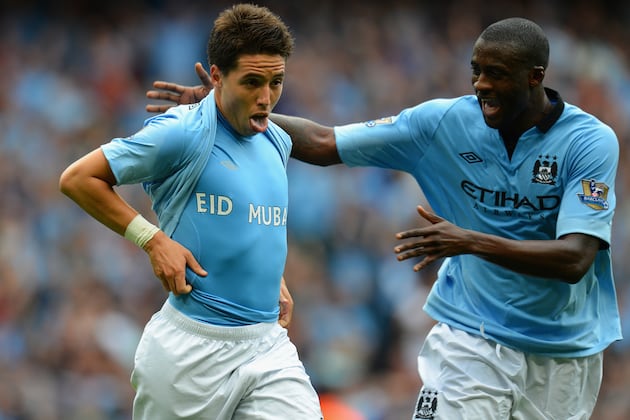 Manchester City vs. Southampton: Takeaways from Blues' Premier League Opener