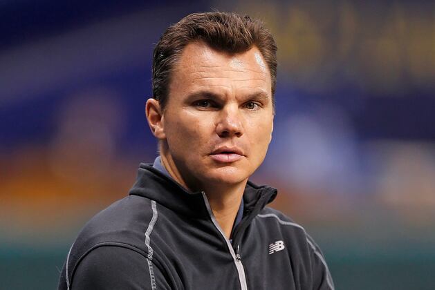 Red Sox Trade Rumors: Updating All of Boston's Hottest Waiver Rumors
