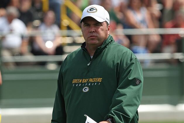 Stock Up, Stock Down for Every Green Bay Packers Positional Unit This Preseason