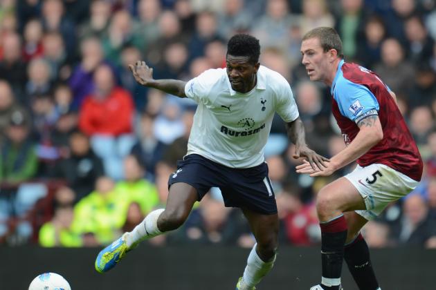 Transfer Rumours: 10 Players Hoping to Move Before the Window Closes