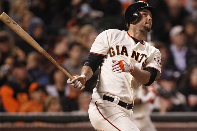 Fantasy Baseball 2012: Top 10 Waiver-Wire Pickups for Week 21