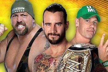 WWE SummerSlam: 5 Things We Learned from WWE Title Match