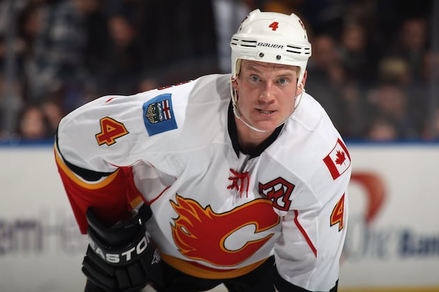 NHL: 15 Most Overpaid Players Heading into 2013
