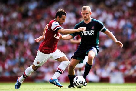 Power Ranking EPL Clubs Based on Their Best Transfer Signing