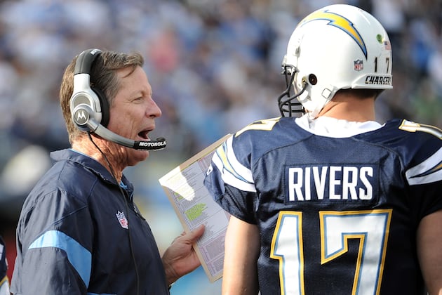 San Diego Chargers and Padres: 3 Reasons Why They Have the Worst Fans