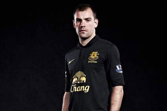 Top 100 Soccer Jerseys for the 2012-13 Season