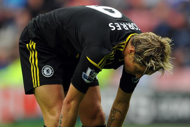 5 Reasons Chelsea Still Lack the Firepower to Regain the EPL Crown