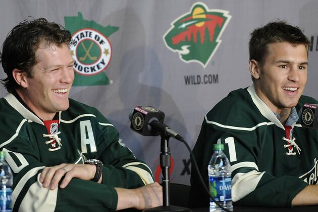 6 NHL Teams That Will Definitely Be Better in 2012-13