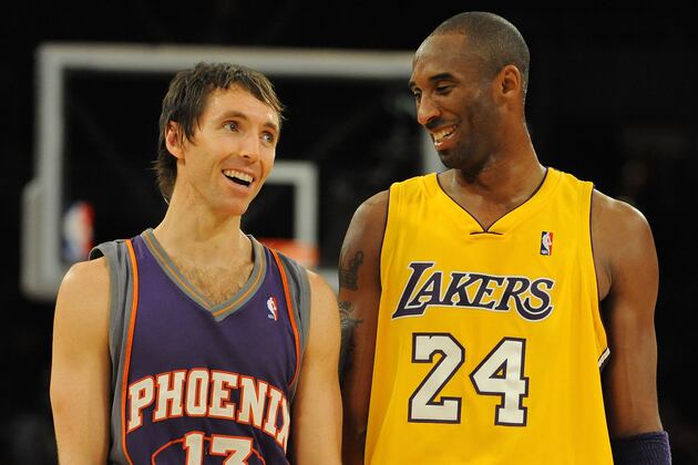 5 Problems with the L.A. Lakers Starting Lineup